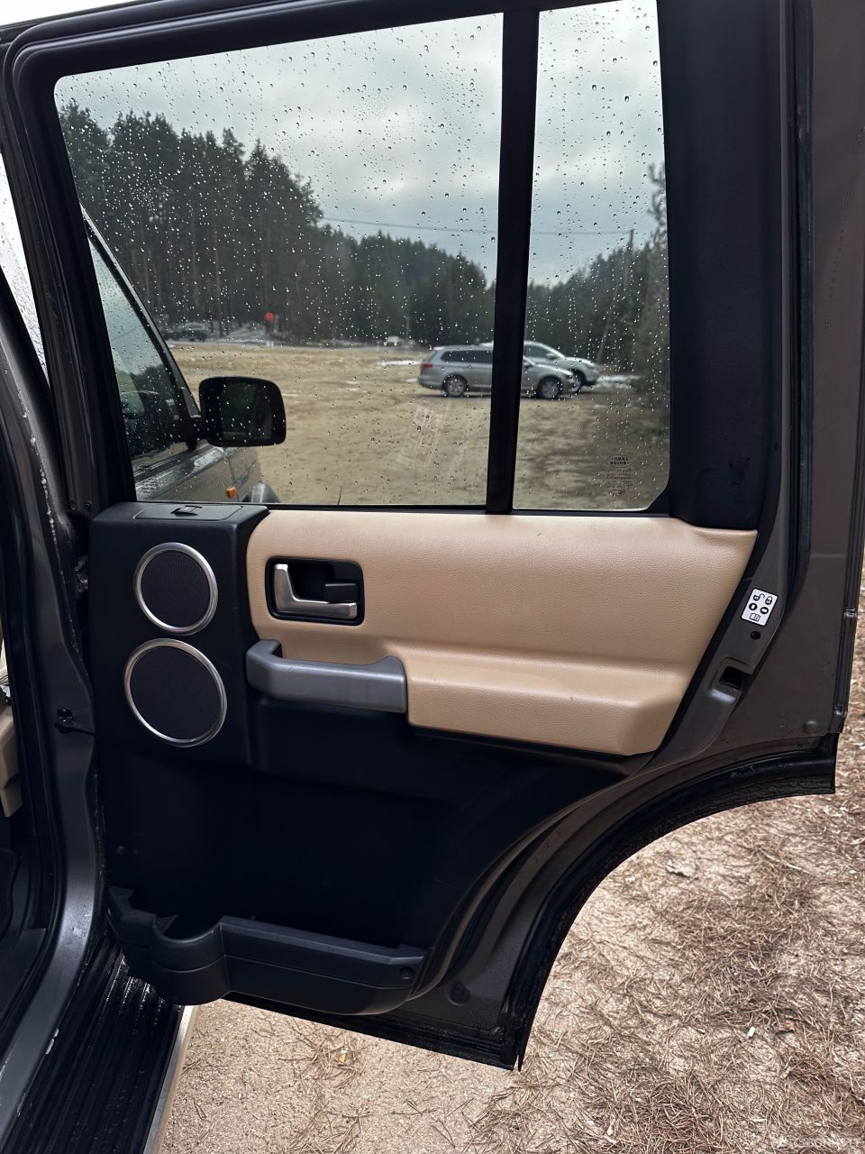 Land Rover Discovery | 12