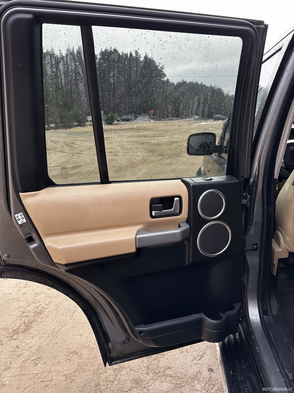 Land Rover Discovery | 15