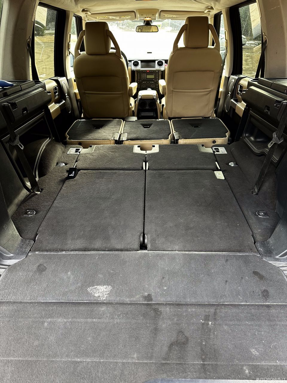 Land Rover Discovery | 21