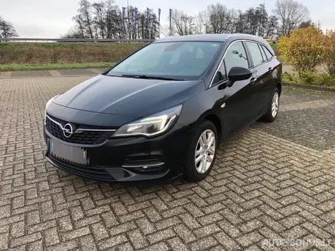 Opel Astra | 2