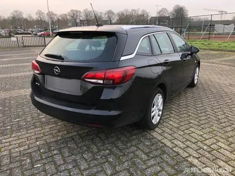 Opel Astra | 4