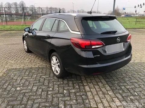 Opel Astra | 5