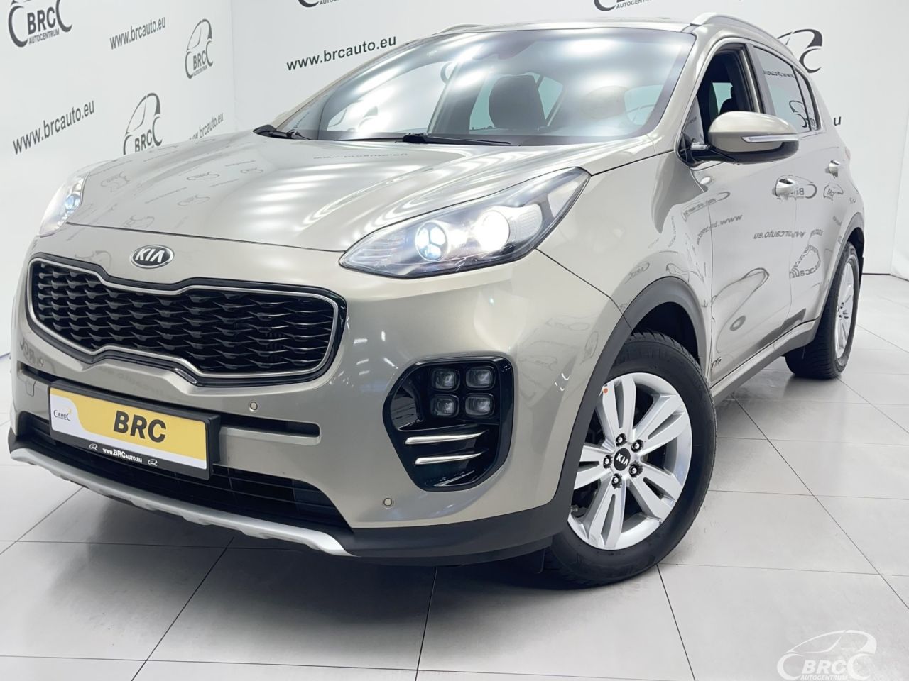 Kia Sportage | 50