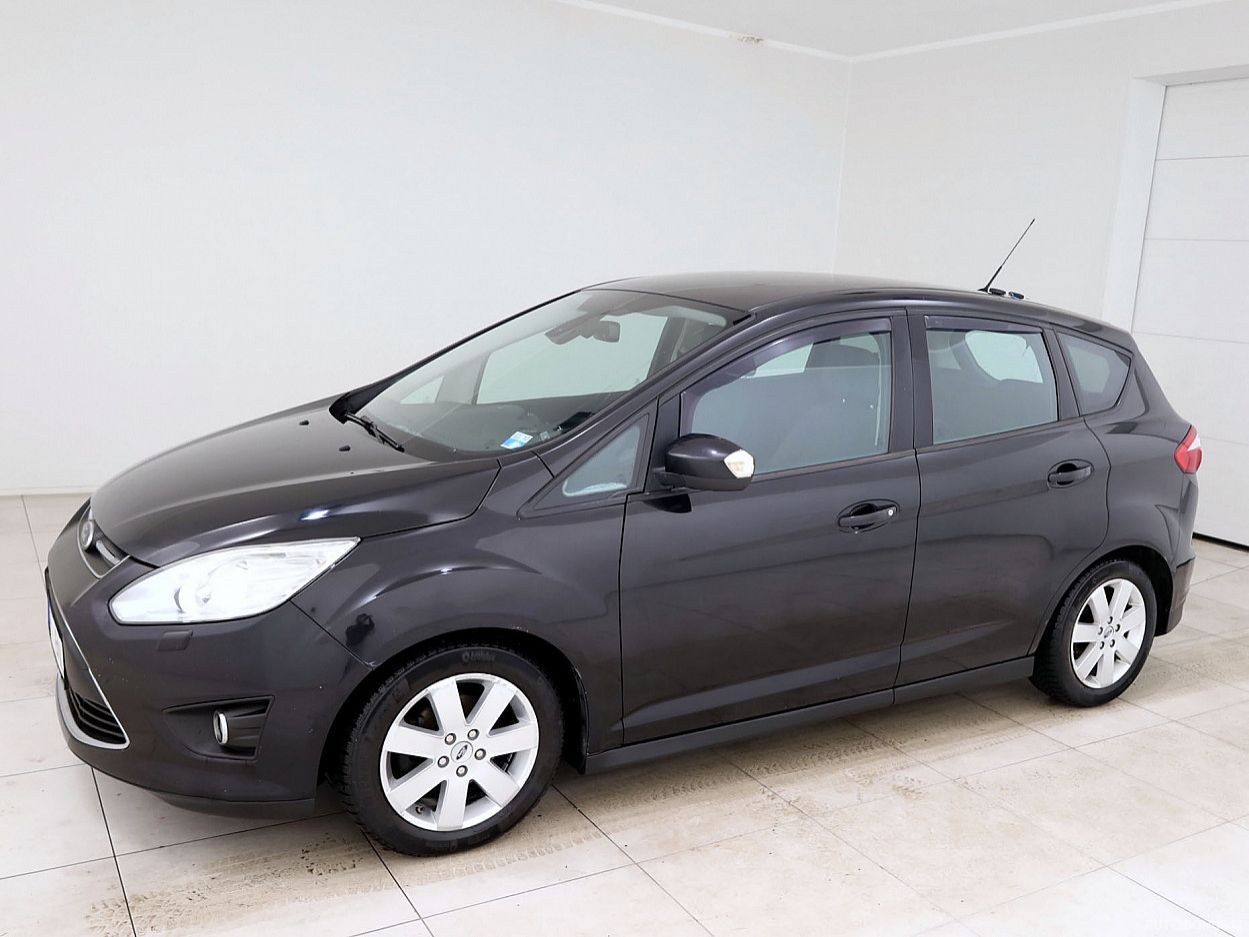 Ford C-MAX | 1