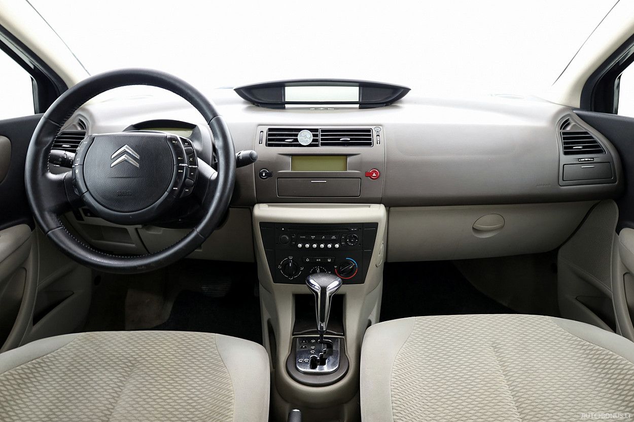 Citroen C4 | 4