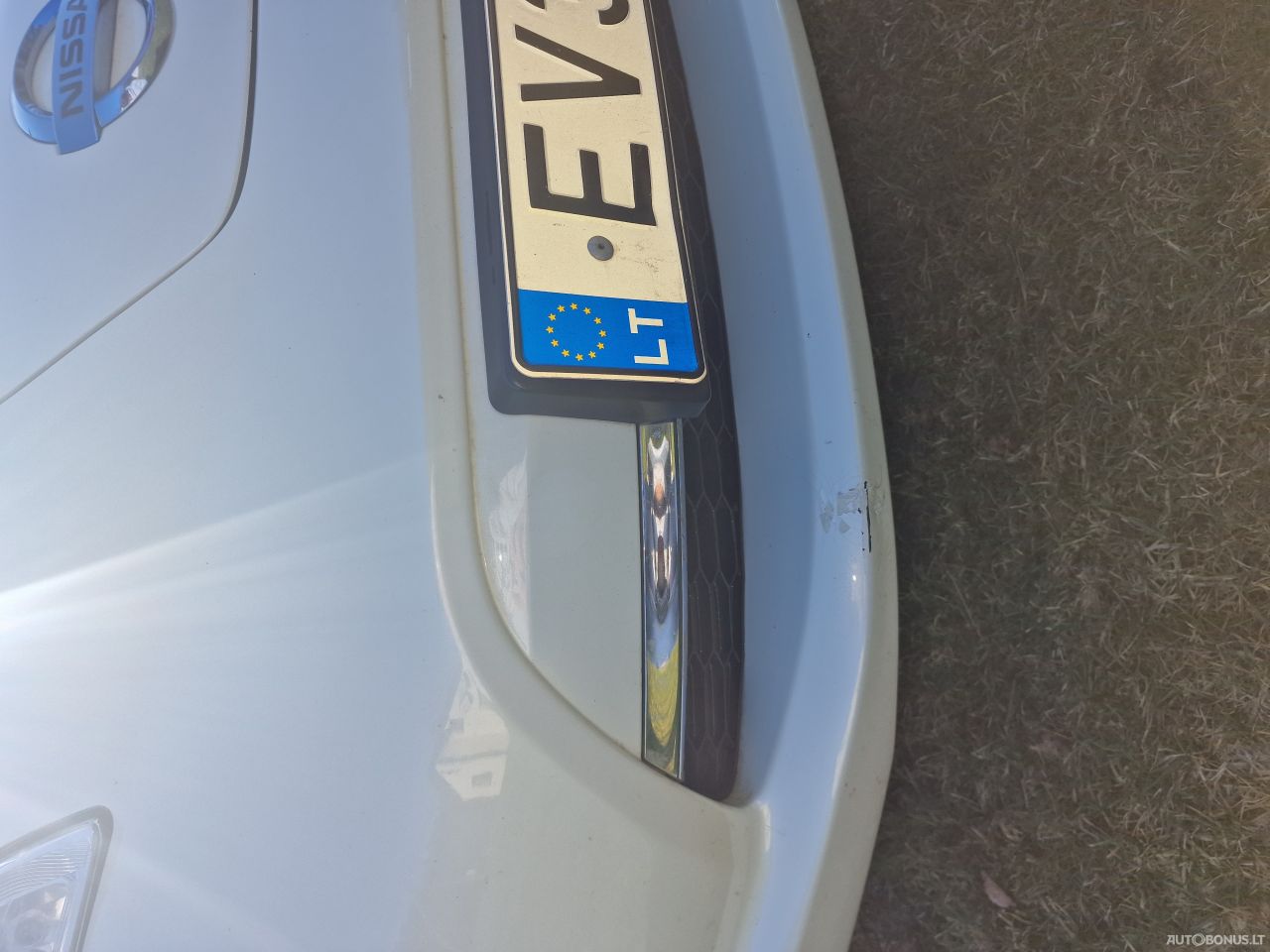 Nissan Leaf | 4