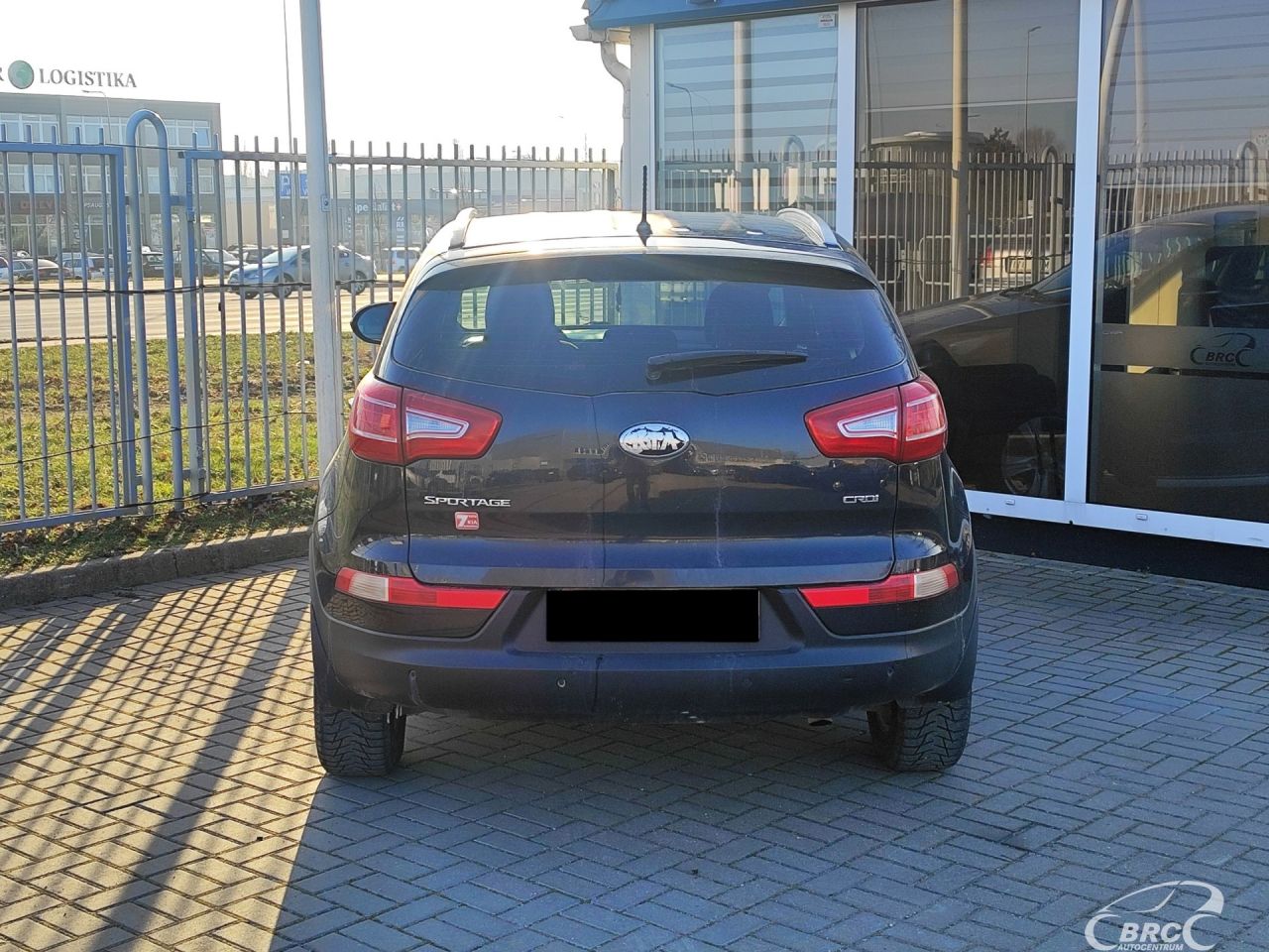 Kia Sportage | 25