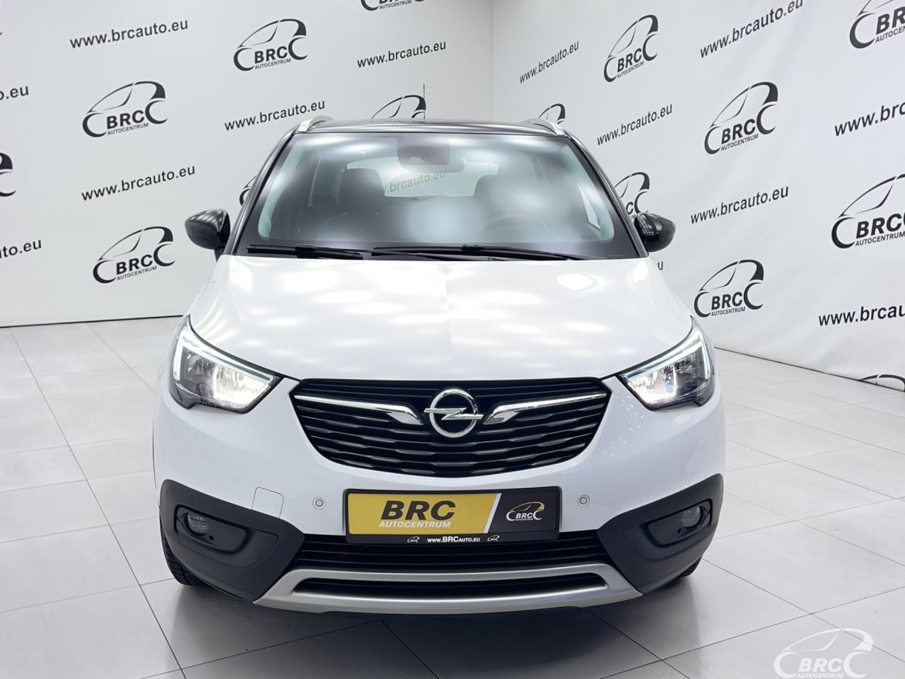 Opel Crossland X | 40