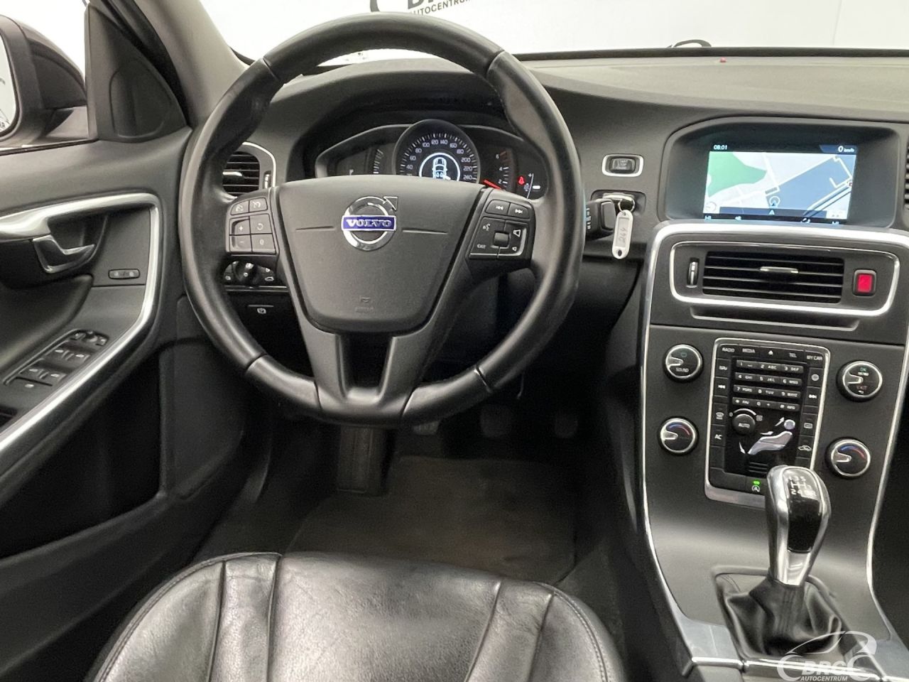 Volvo S60 | 10