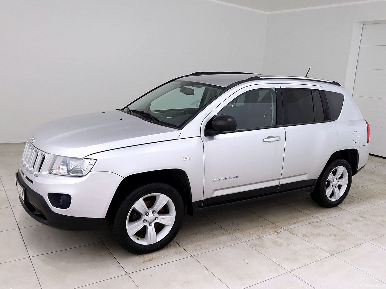 Jeep Compass | 1