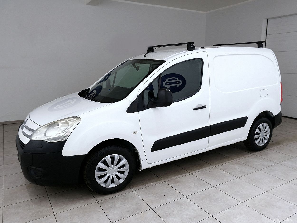 Citroen Berlingo | 1