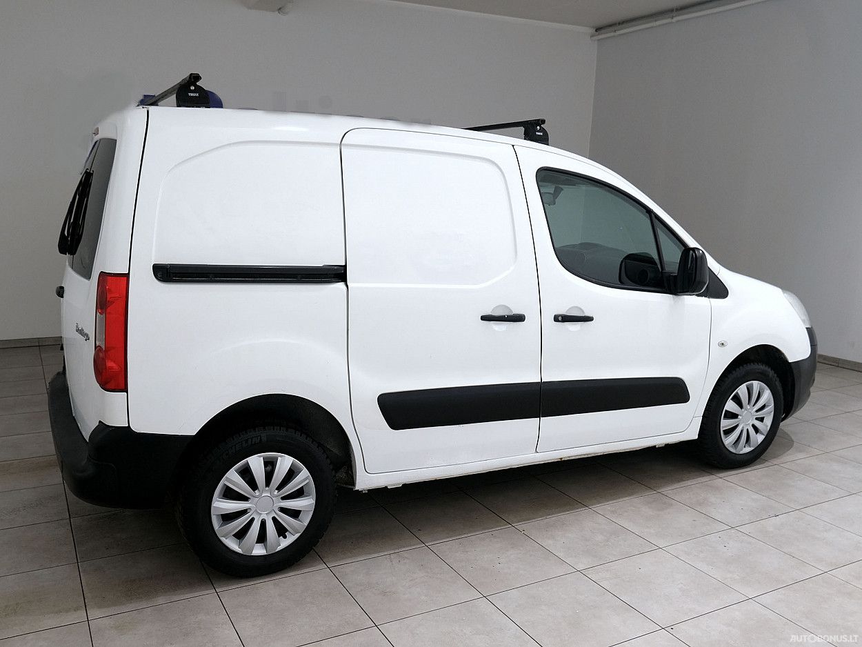 Citroen Berlingo | 2