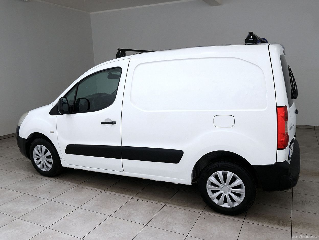 Citroen Berlingo | 3