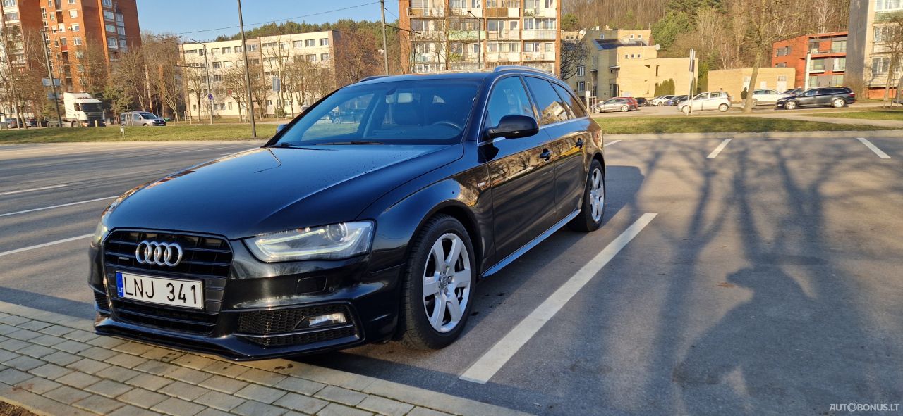 Audi A4 | 10