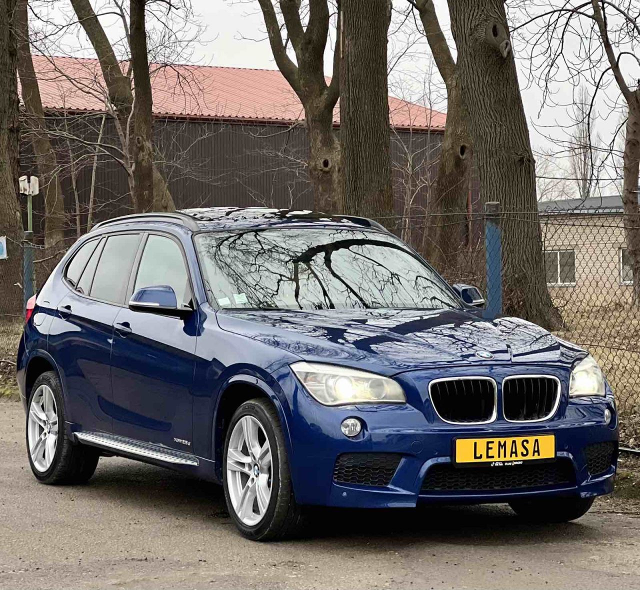 BMW X1 | 2