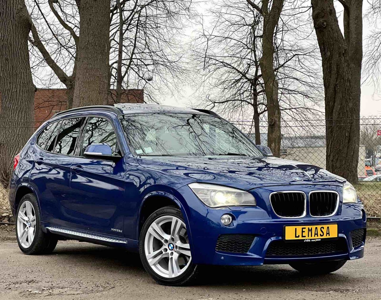 BMW X1 | 1