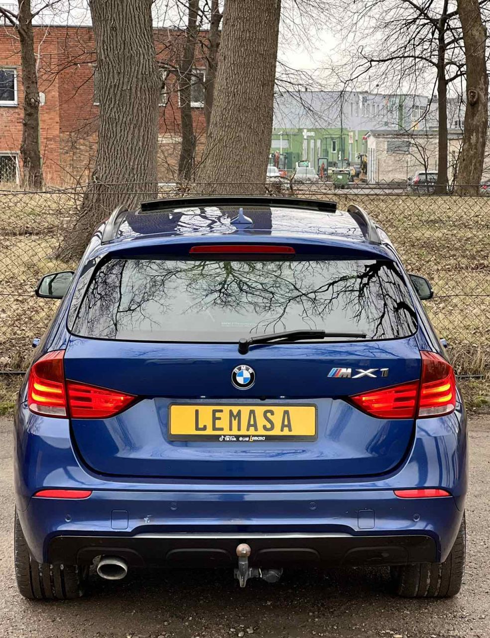 BMW X1 | 5