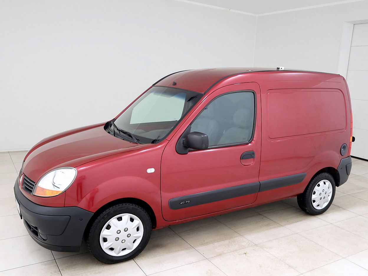 Renault Kangoo | 1