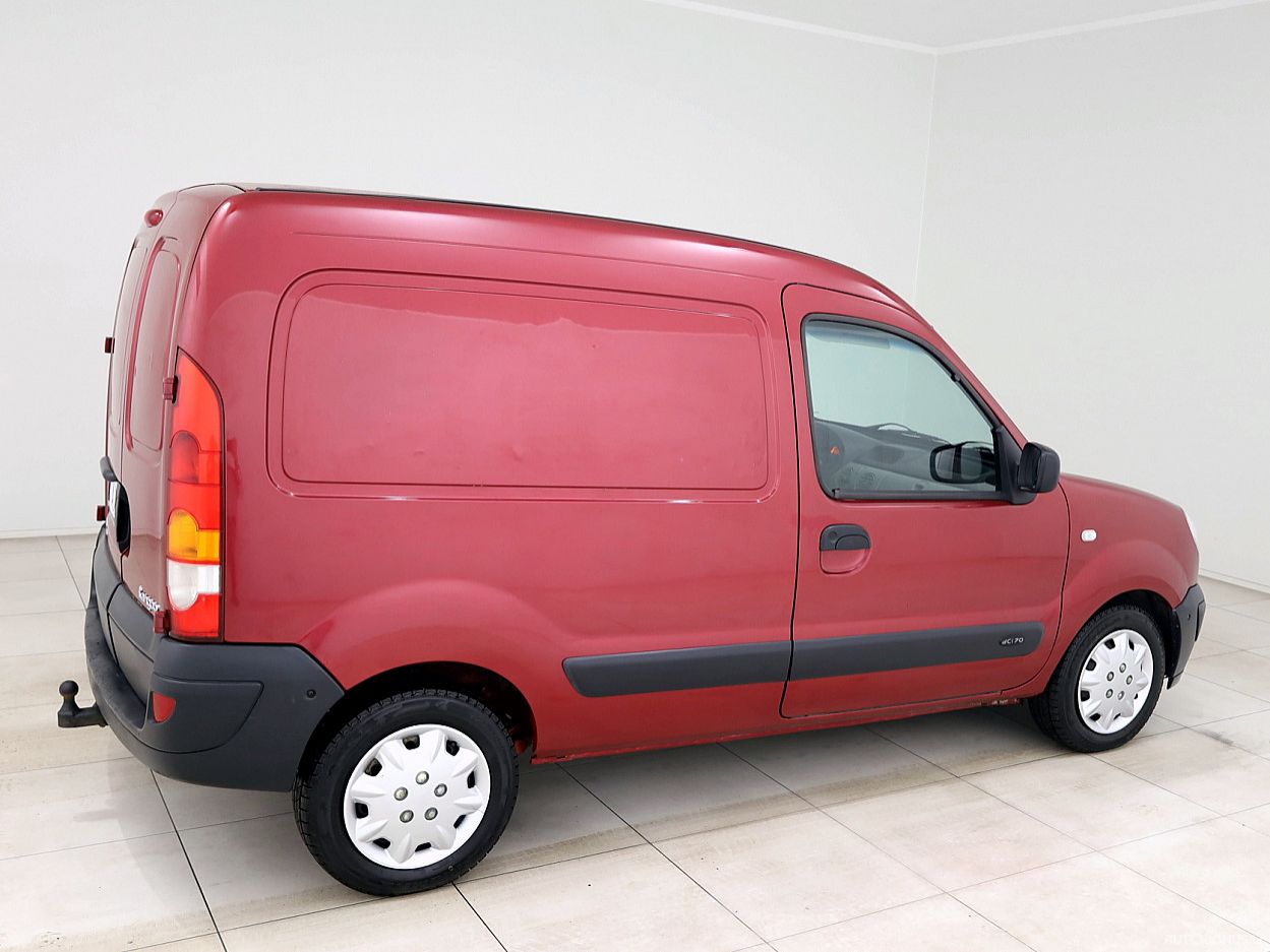 Renault Kangoo | 2