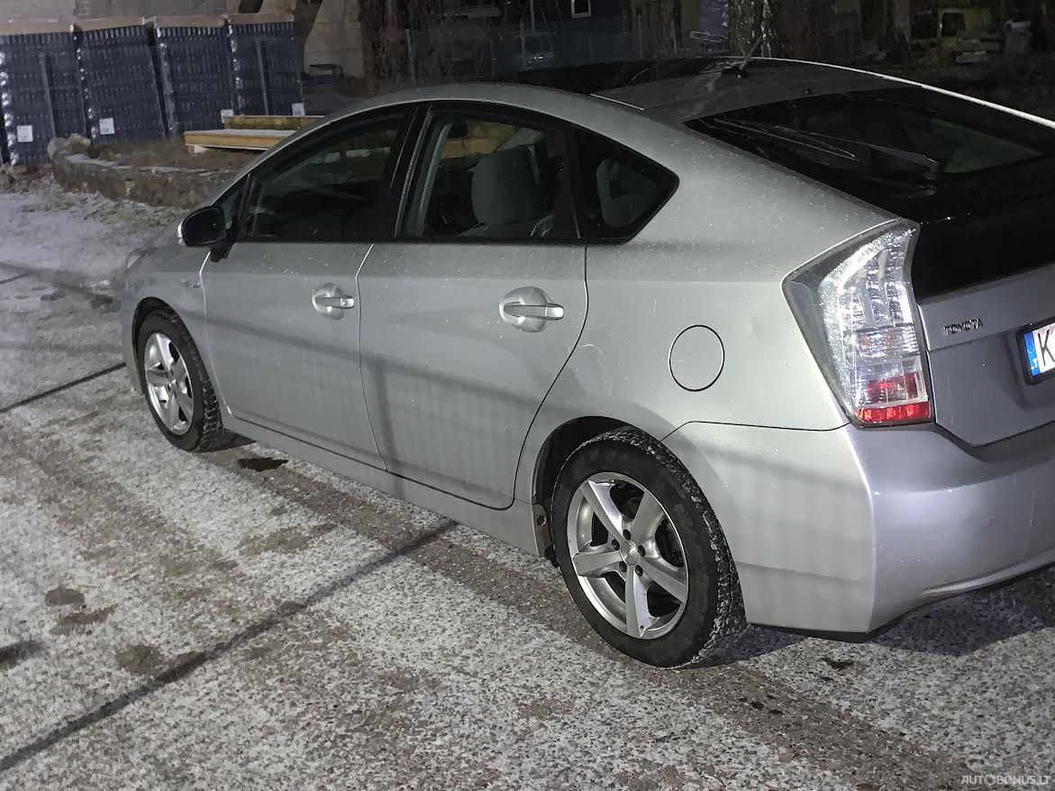 Toyota Prius | 1