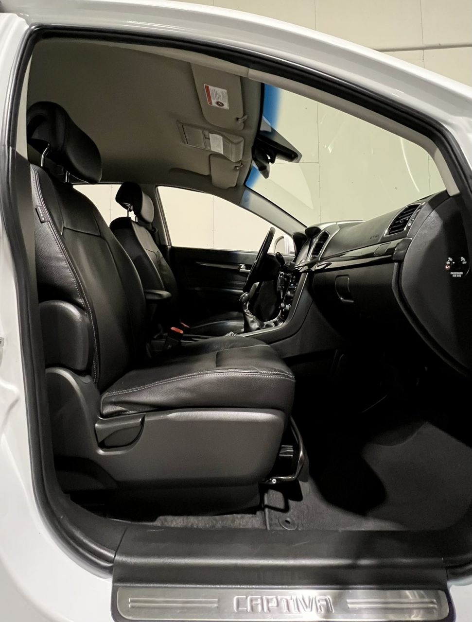 Chevrolet Captiva | 6