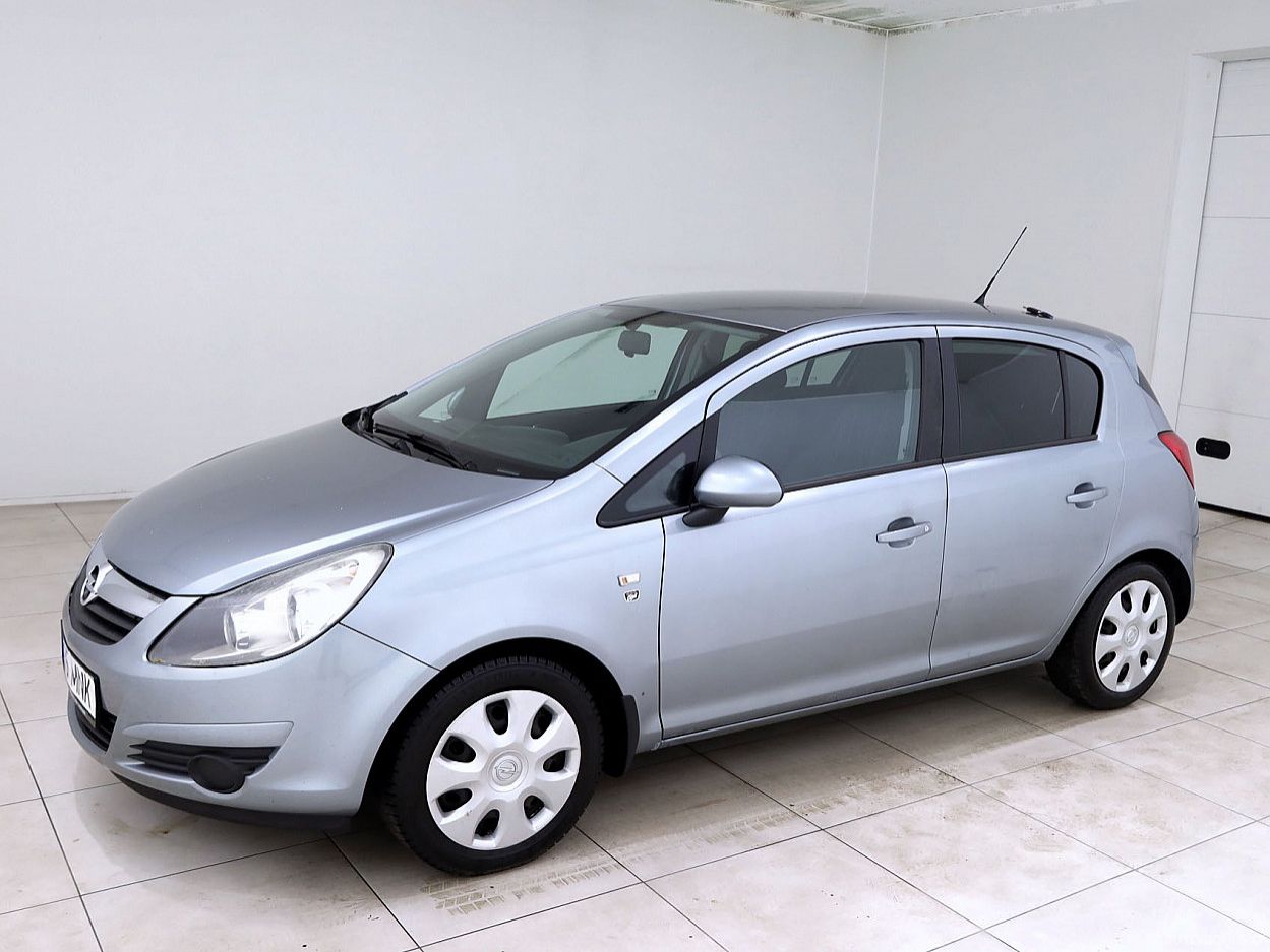 Opel Corsa | 1