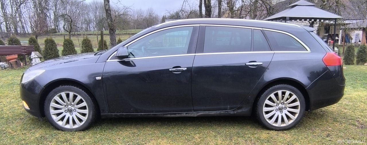 Opel Insignia | 7