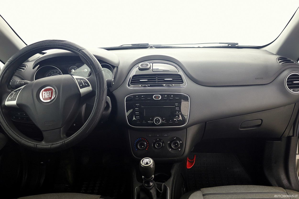 Fiat Punto | 4