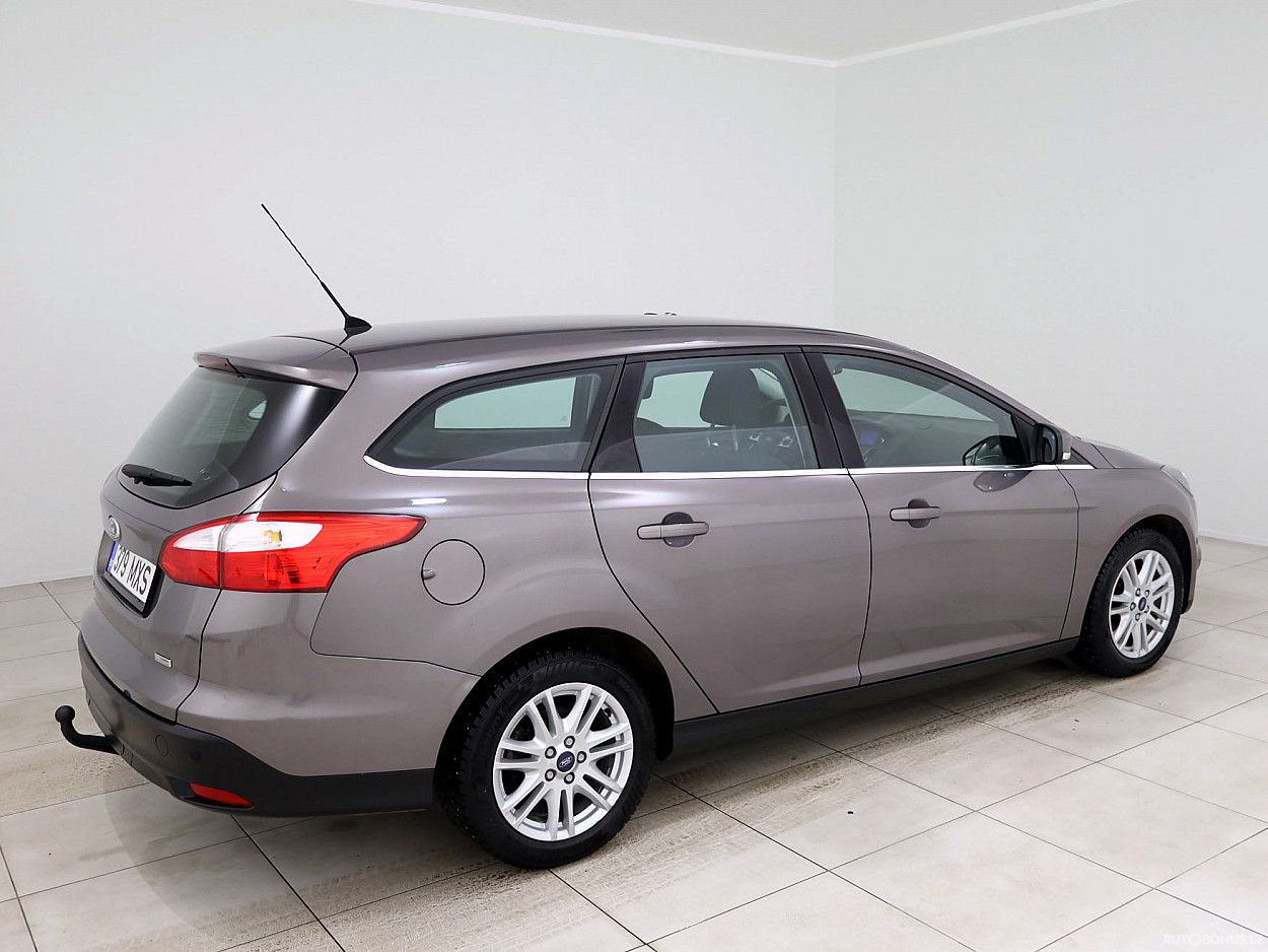 Ford Focus | 2