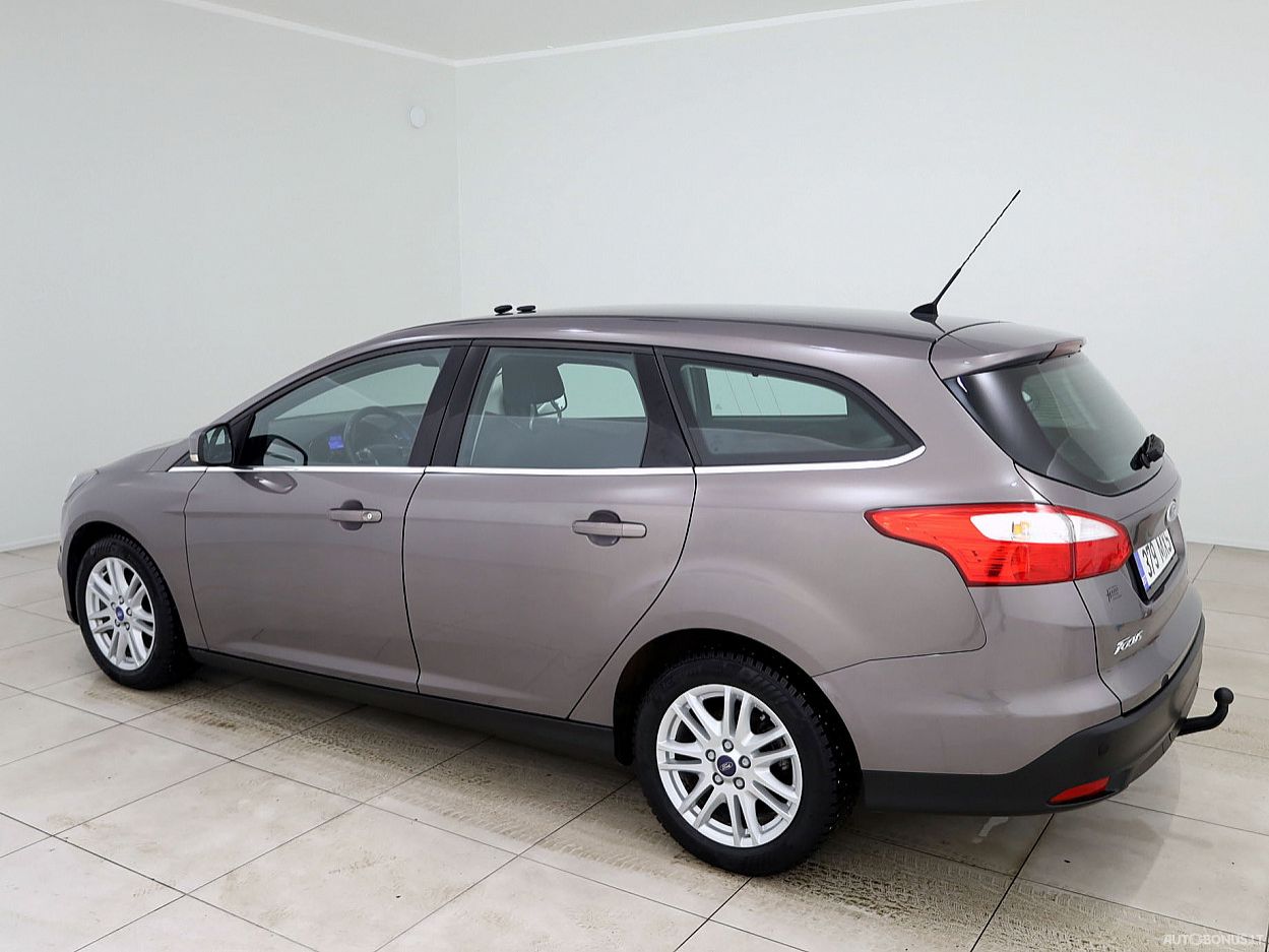 Ford Focus | 3