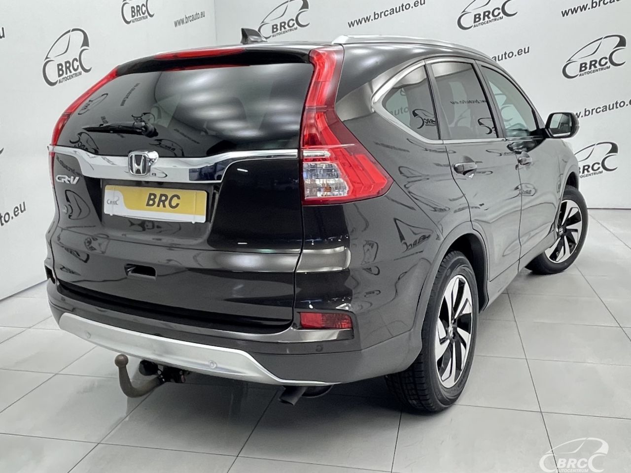 Honda CR-V | 48