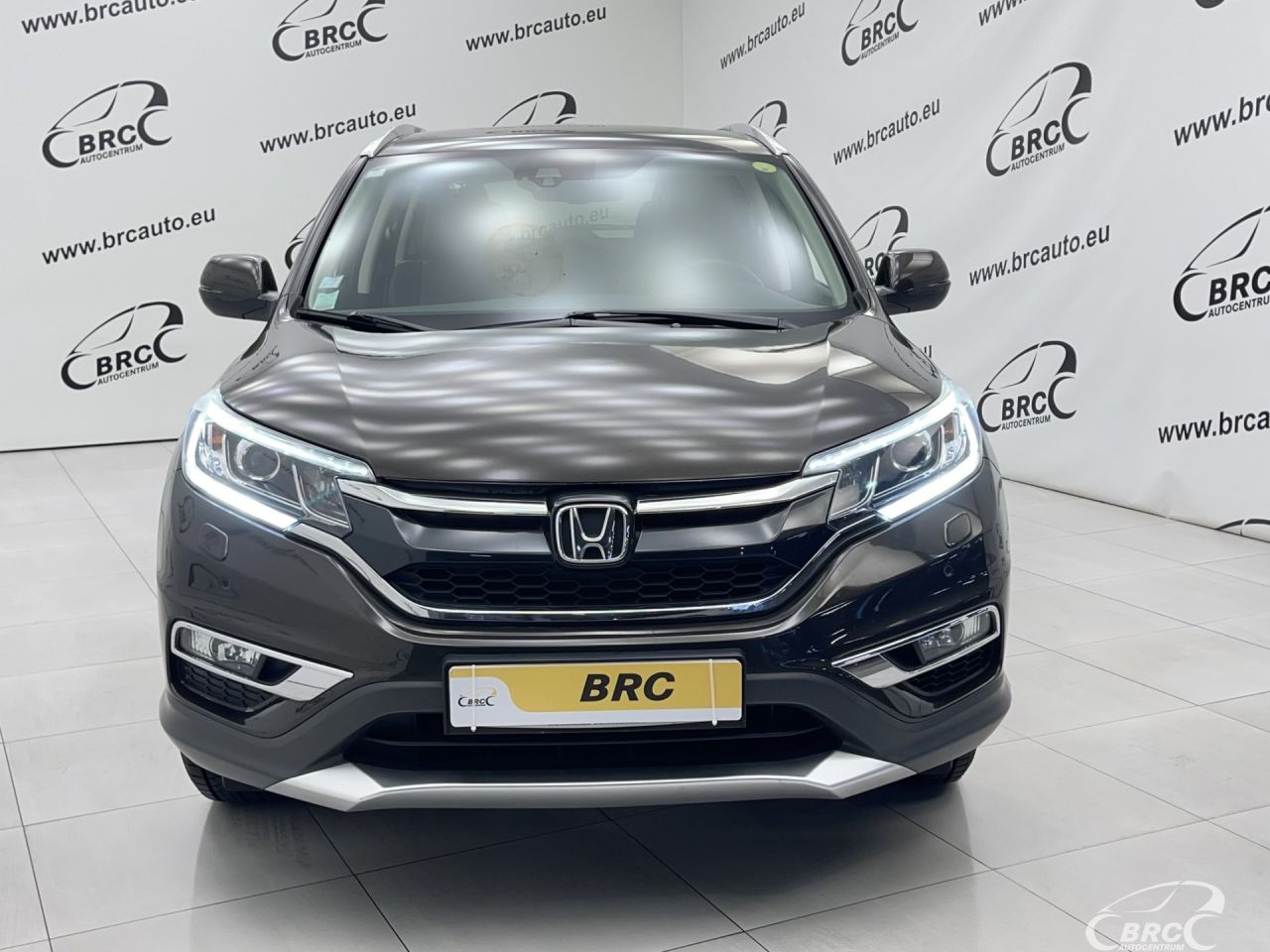 Honda CR-V | 49