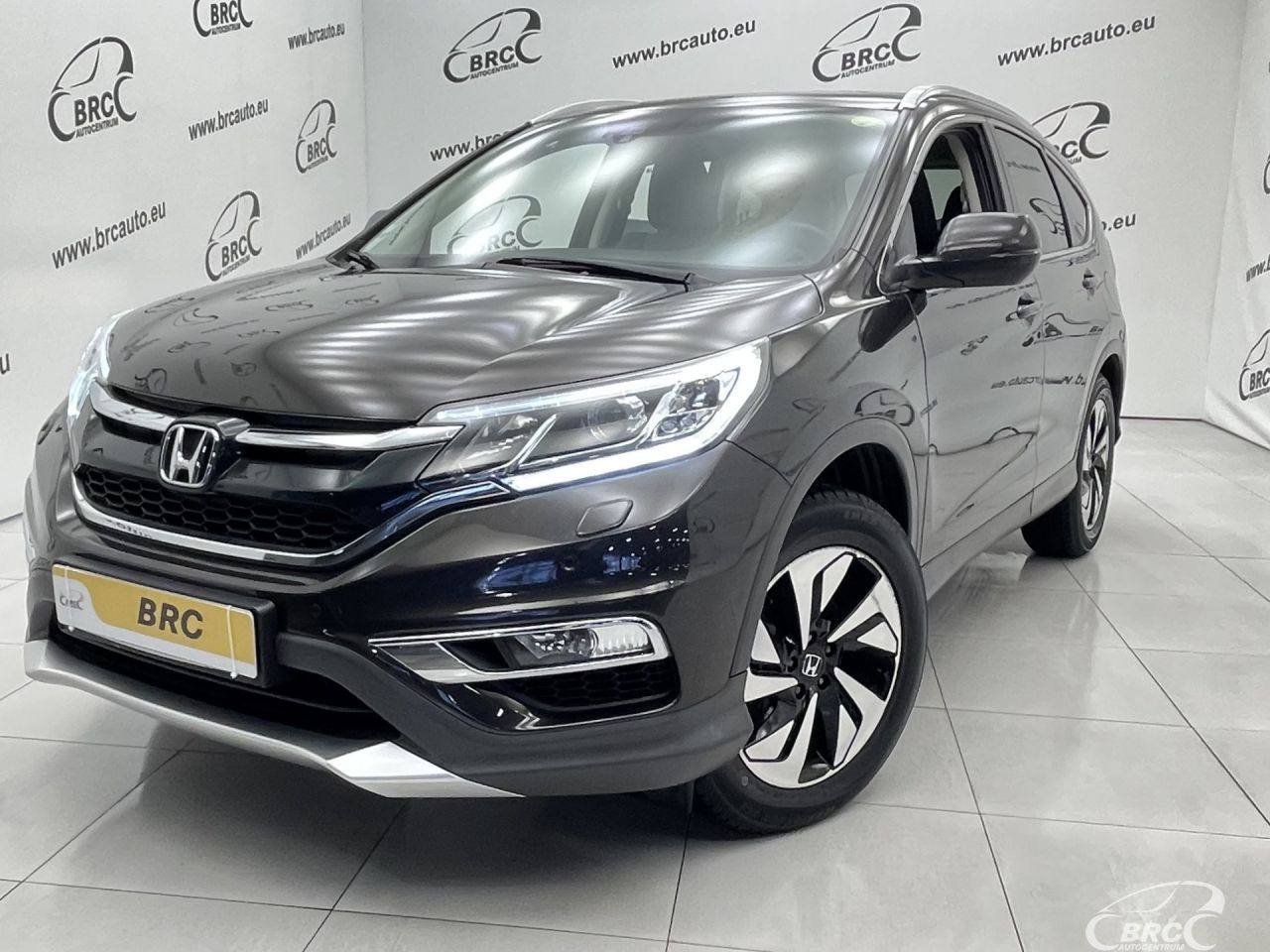 Honda CR-V | 47