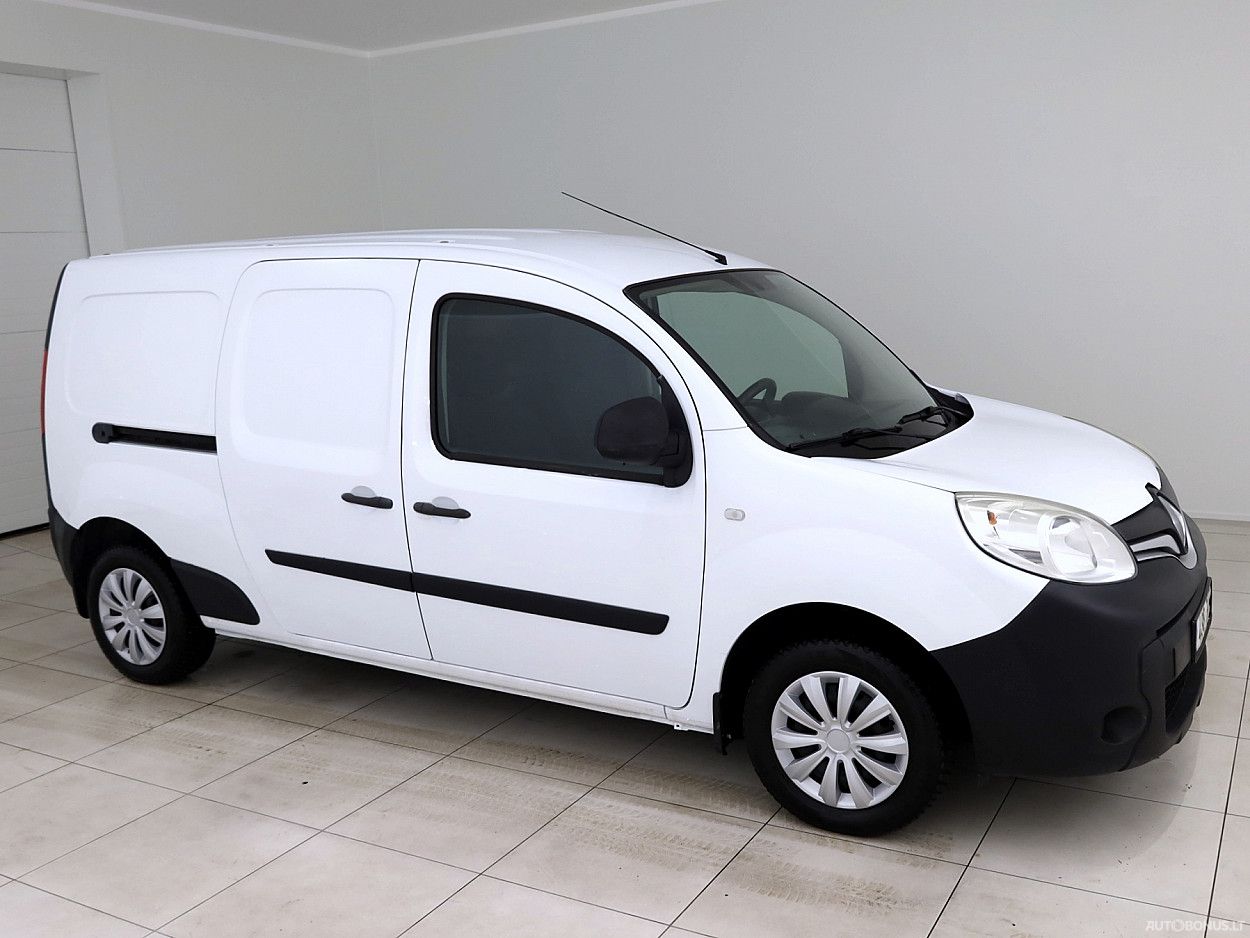 Renault Kangoo | 0