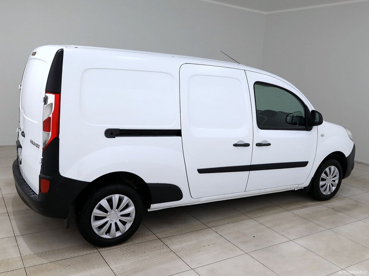 Renault Kangoo | 2