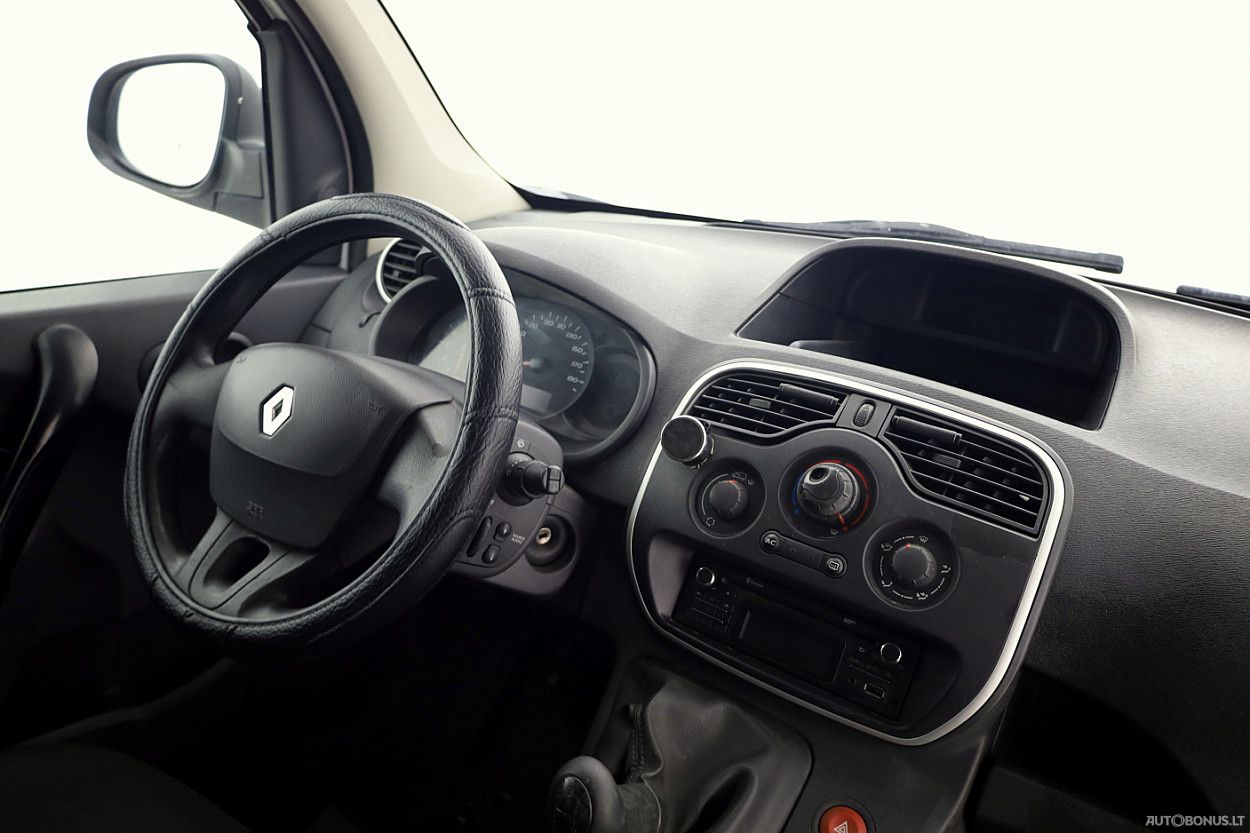 Renault Kangoo | 4