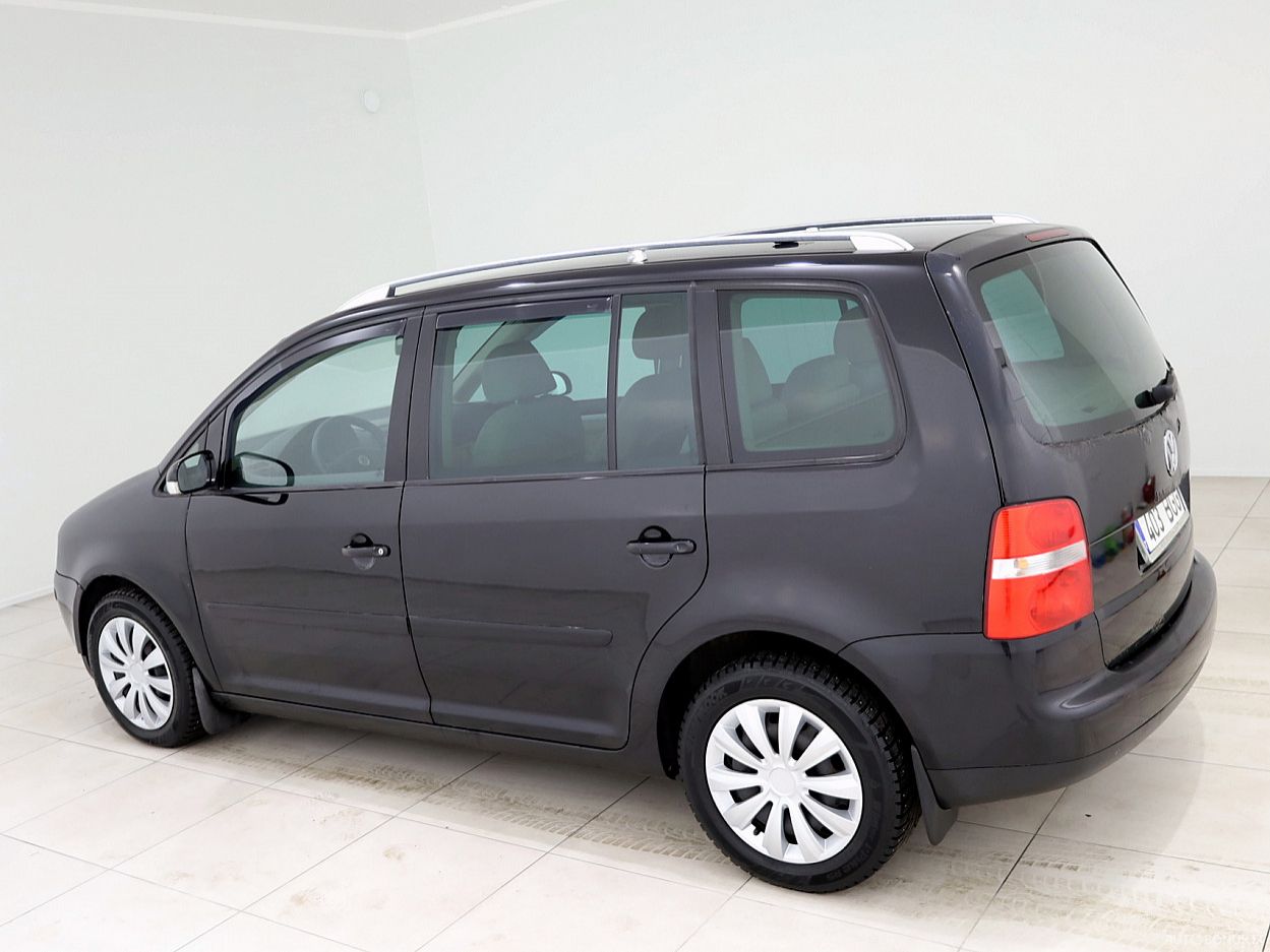 Volkswagen Touran | 3