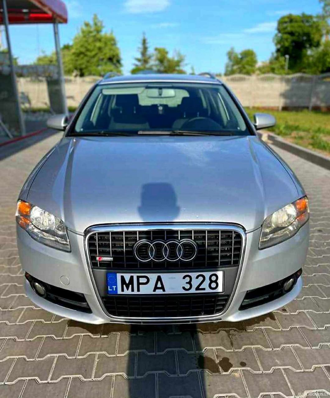 Audi A4 | 0