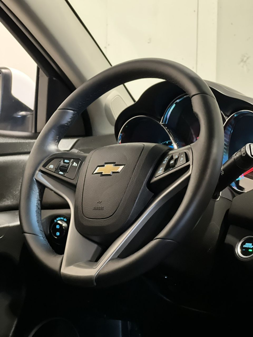 Chevrolet Cruze | 9