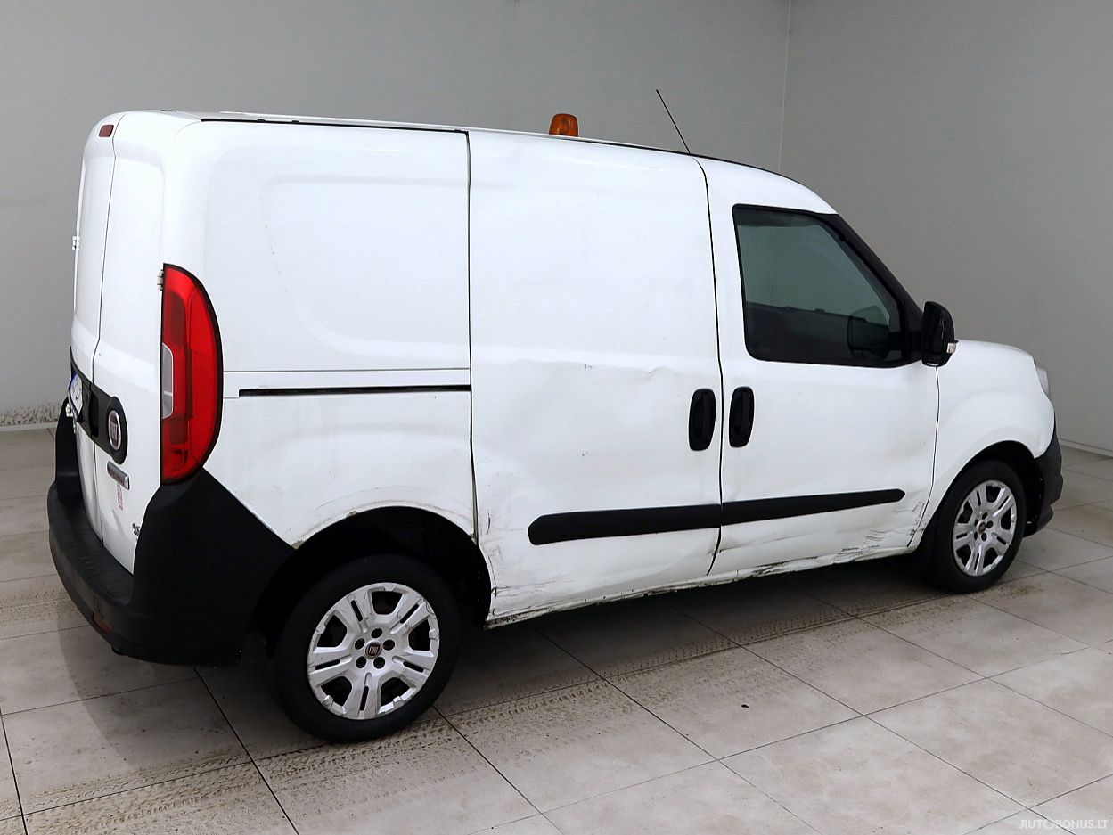 Fiat Doblo | 2