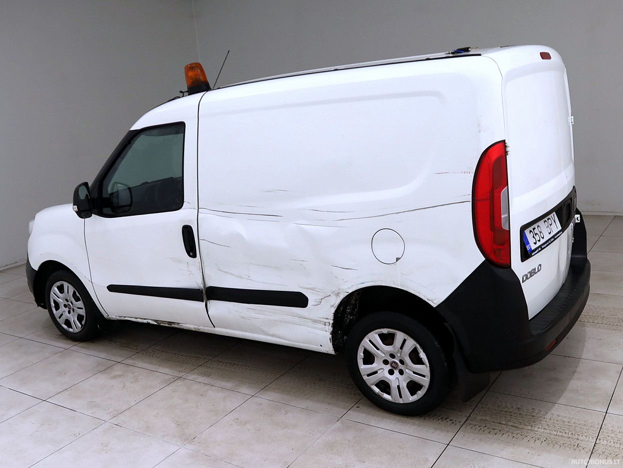 Fiat Doblo | 3