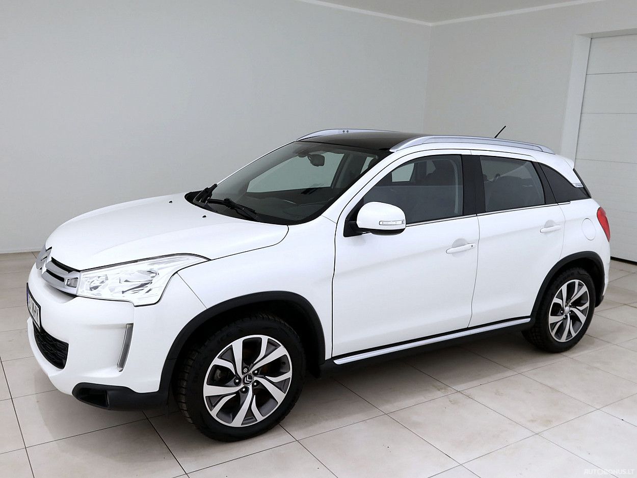 Citroen C4 | 1