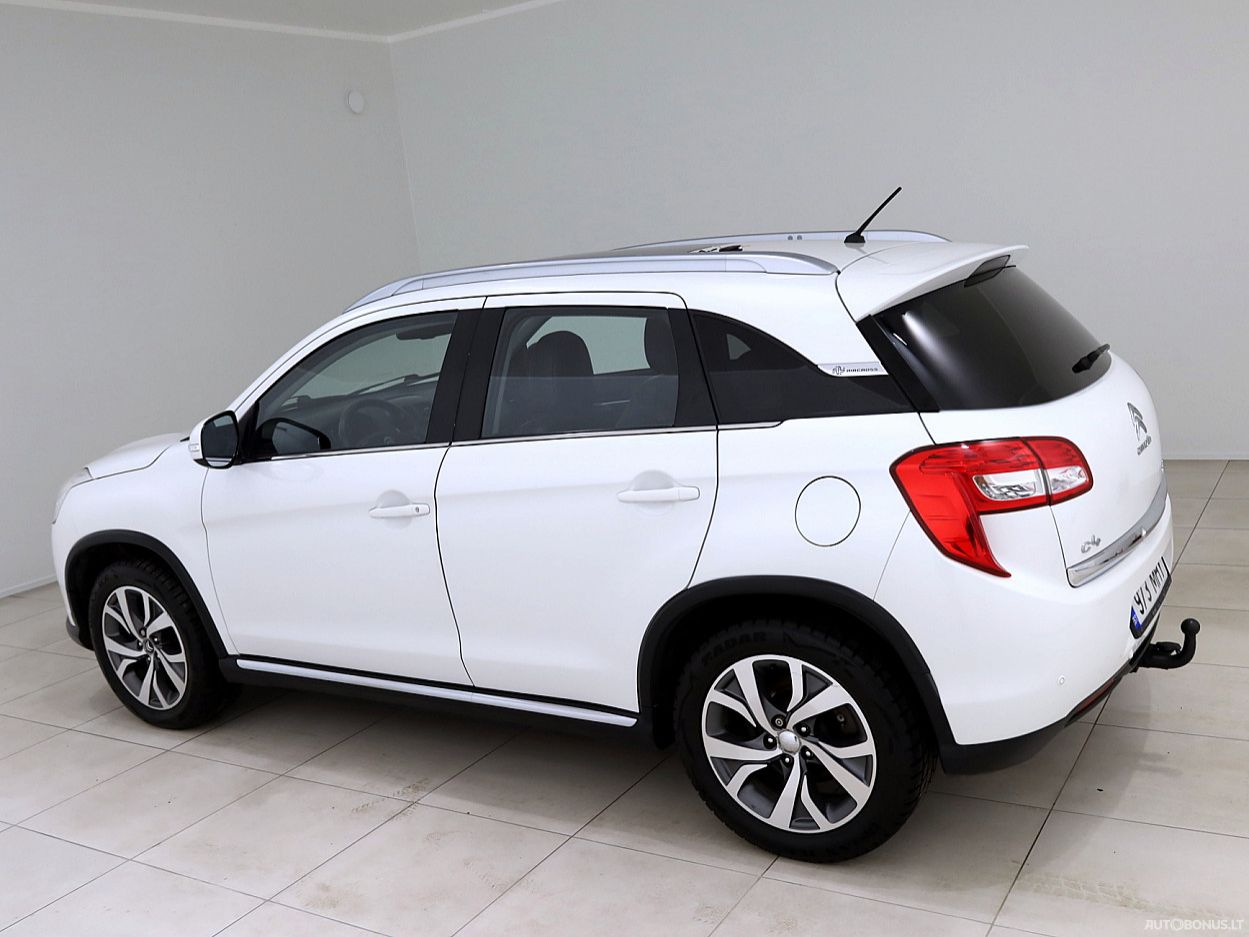 Citroen C4 | 3