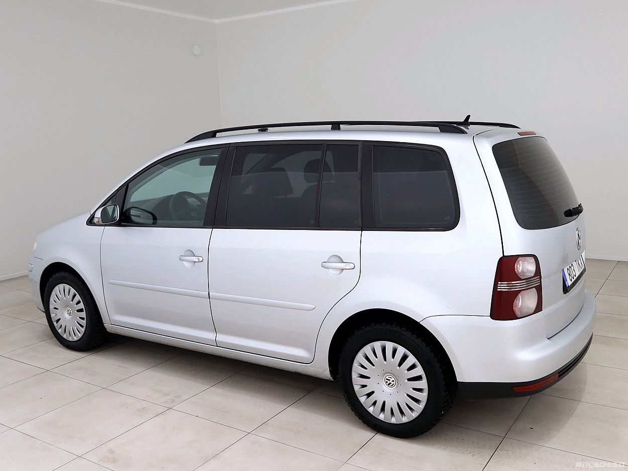 Volkswagen Touran | 3