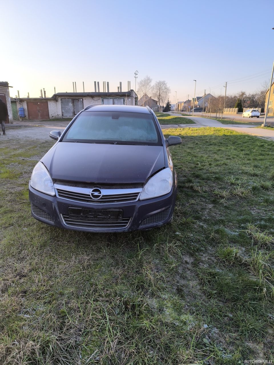 Opel Astra | 0