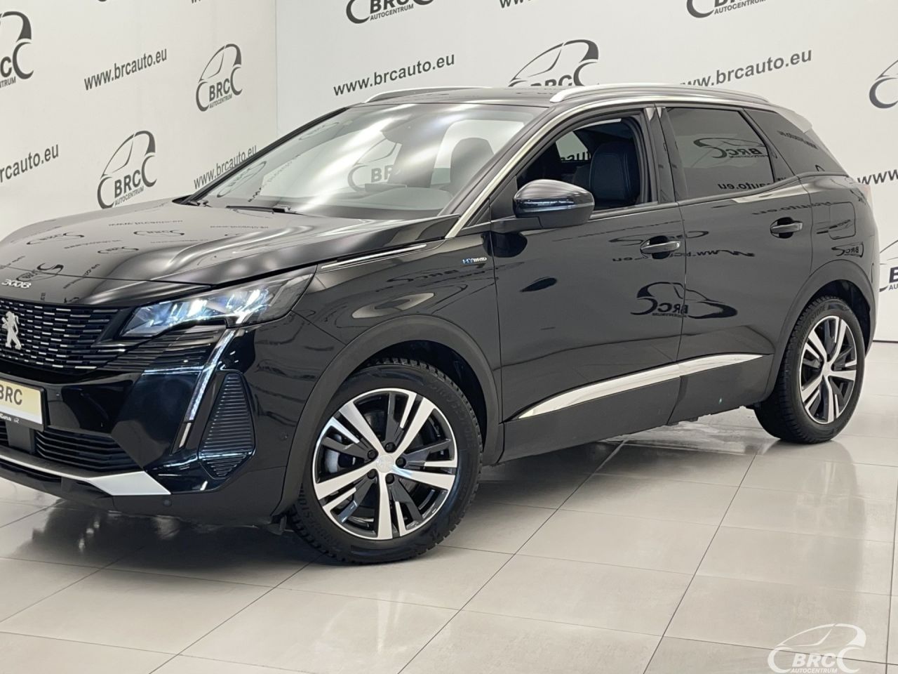 Peugeot 3008 | 0