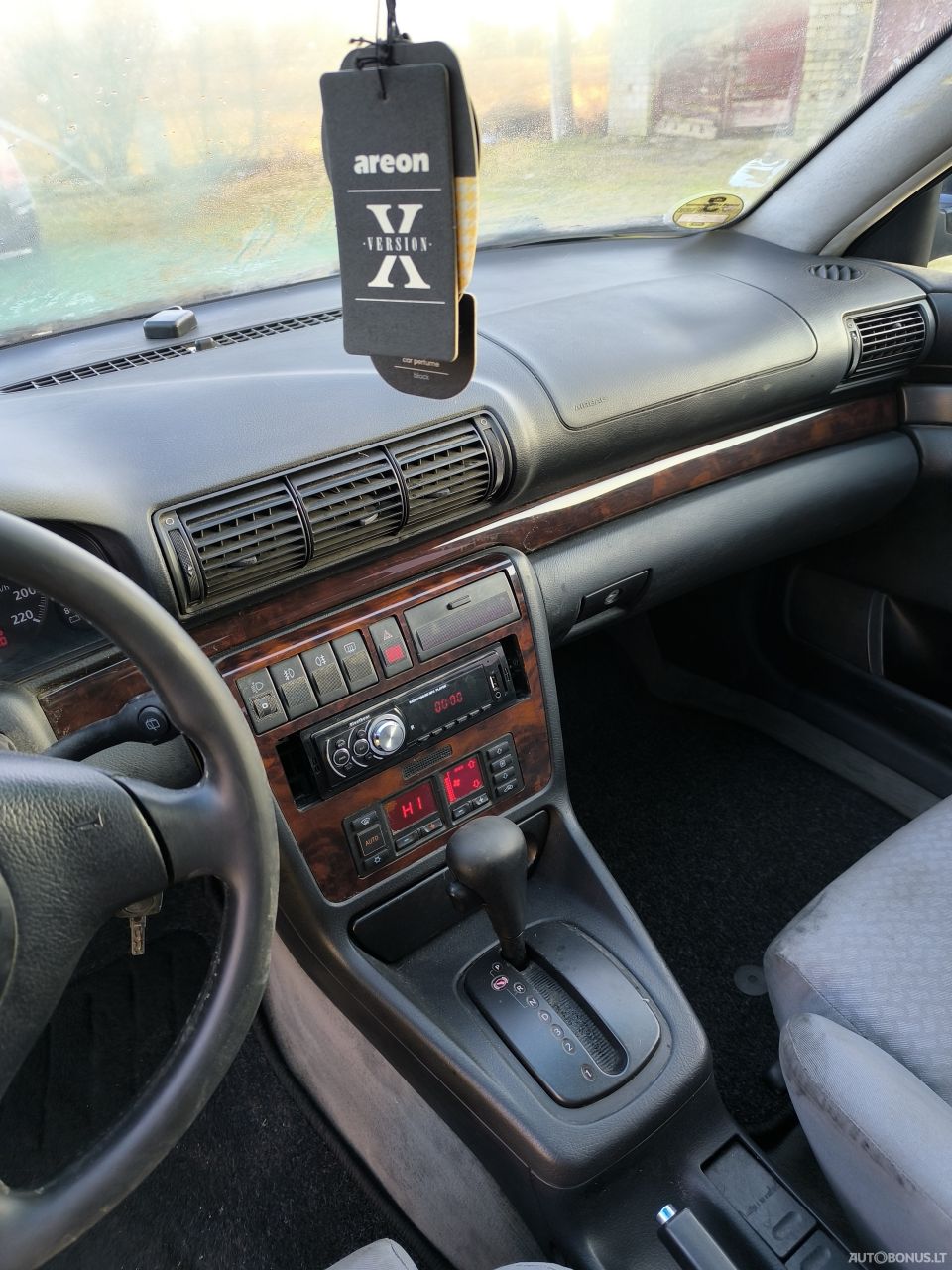Audi A4 | 1
