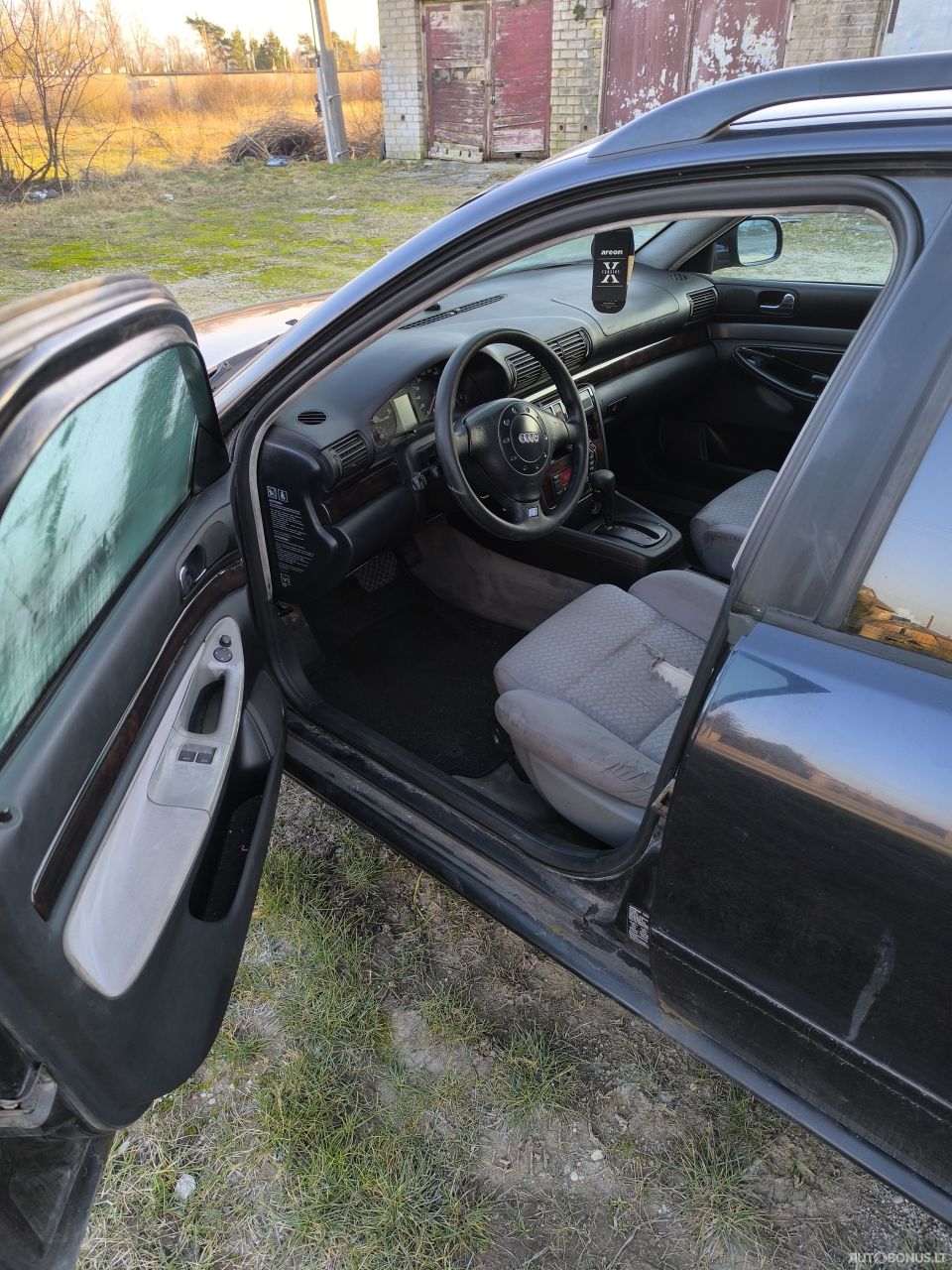 Audi A4 | 5