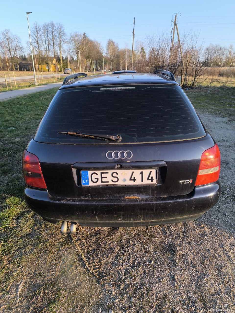 Audi A4 | 6