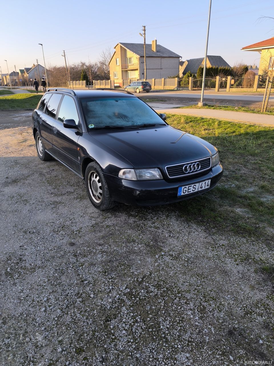 Audi A4 | 8